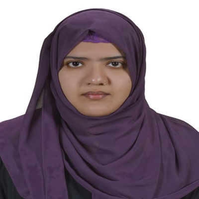 Sana Liaqat